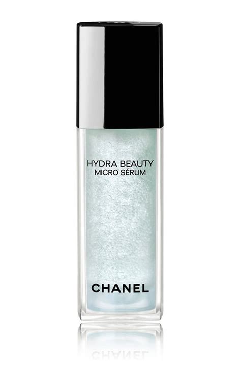 chanel hydra beauty serum price singapore